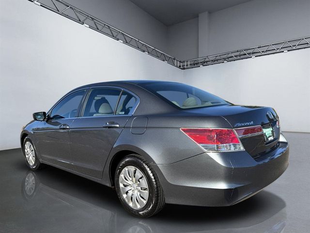 2011 Honda Accord Sedan 4dr I4 Automatic LX - 22937394 - 4