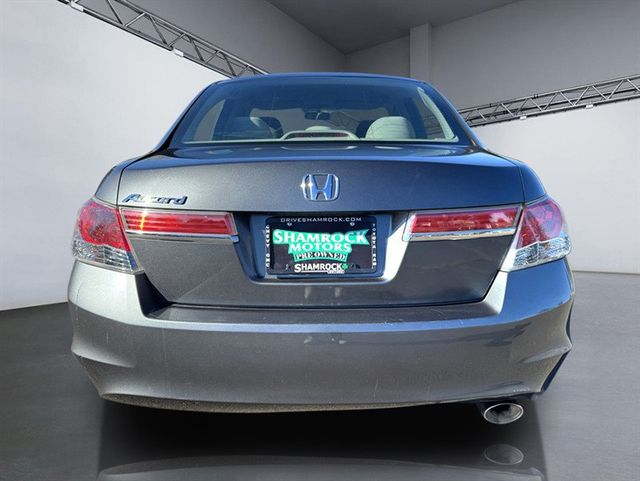 2011 Honda Accord Sedan 4dr I4 Automatic LX - 22937394 - 5