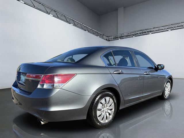 2011 Honda Accord Sedan 4dr I4 Automatic LX - 22937394 - 6