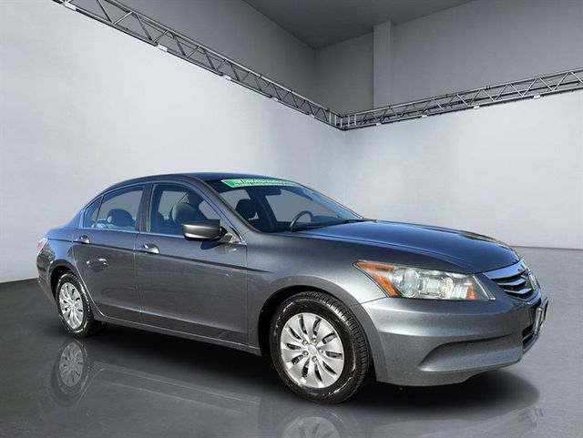 2011 Honda Accord Sedan 4dr I4 Automatic LX - 22937394 - 7