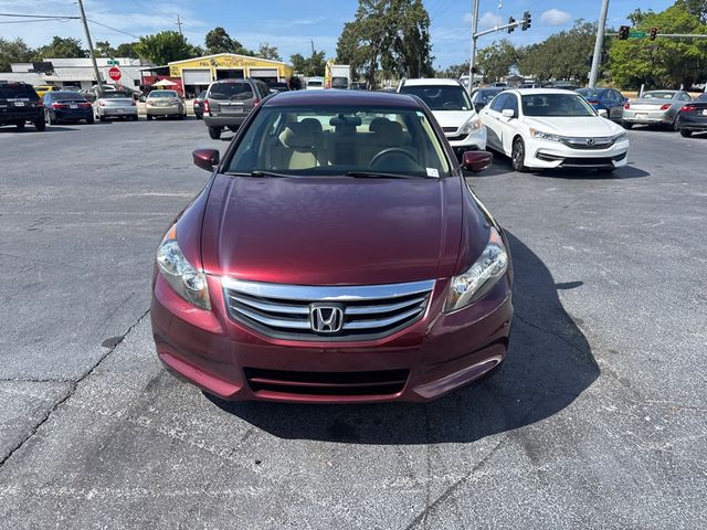 2011 Honda Accord Sedan 4dr I4 Automatic LX - 22937079 - 3