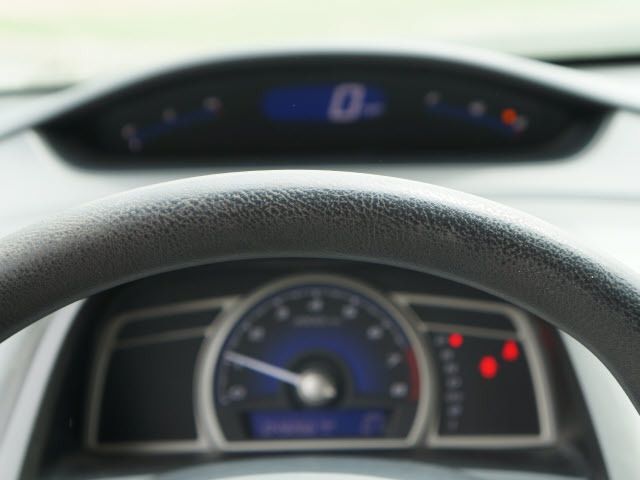 2011 Honda Civic Sedan 4dr Auto LX - 11825327 - 9