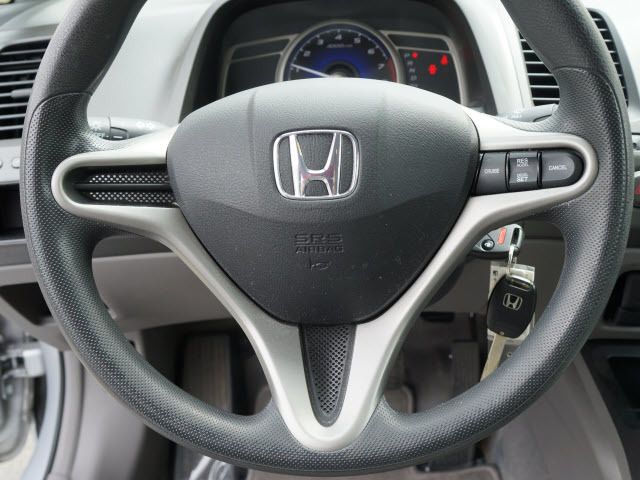 2011 Honda Civic Sedan 4dr Auto LX - 11825327 - 10