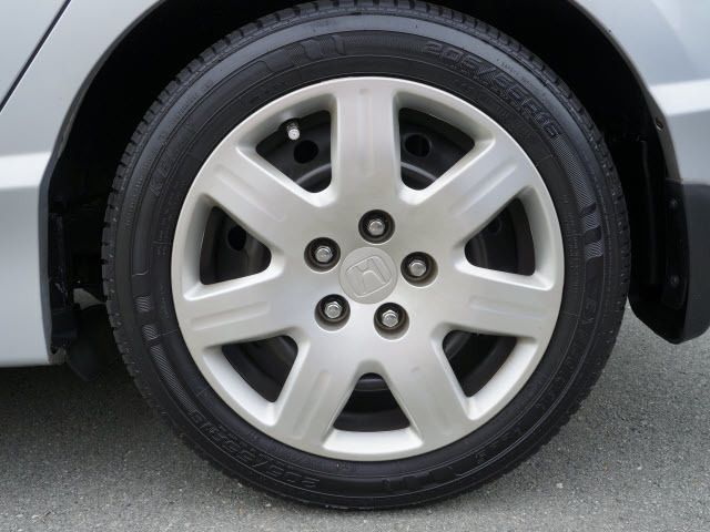 2011 Honda Civic Sedan 4dr Auto LX - 11825327 - 18