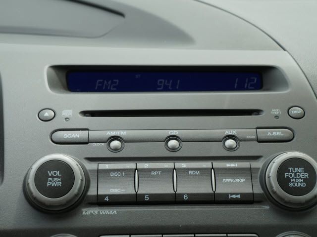2011 Honda Civic Sedan 4dr Auto LX - 11825327 - 7