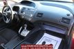 2011 Honda Civic Sedan 4dr Automatic LX-S - 22239304 - 17