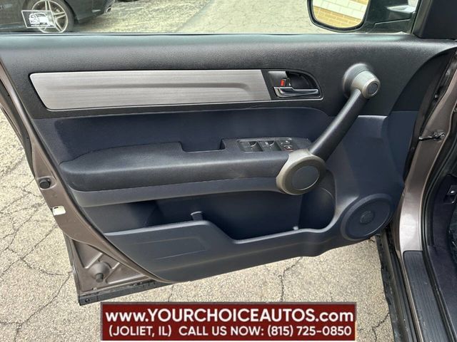 2011 Honda CR-V 4WD 5dr SE - 22817555 - 9