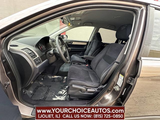 2011 Honda CR-V 4WD 5dr SE - 22817555 - 11