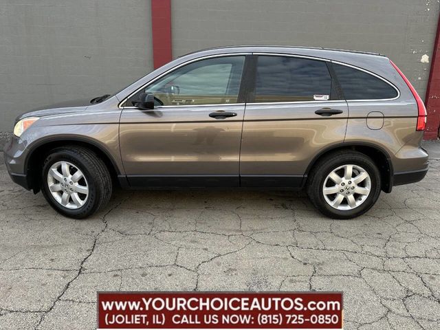 2011 Honda CR-V 4WD 5dr SE - 22817555 - 1