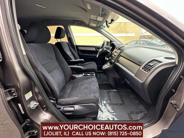 2011 Honda CR-V 4WD 5dr SE - 22817555 - 19