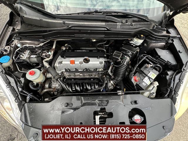 2011 Honda CR-V 4WD 5dr SE - 22817555 - 20