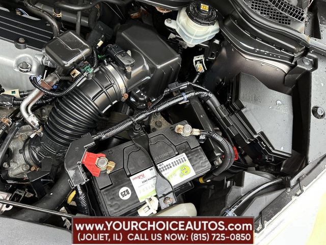 2011 Honda CR-V 4WD 5dr SE - 22817555 - 21