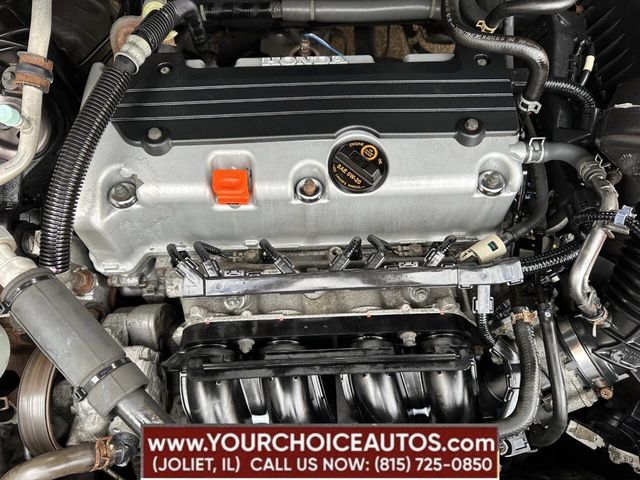 2011 Honda CR-V 4WD 5dr SE - 22817555 - 22