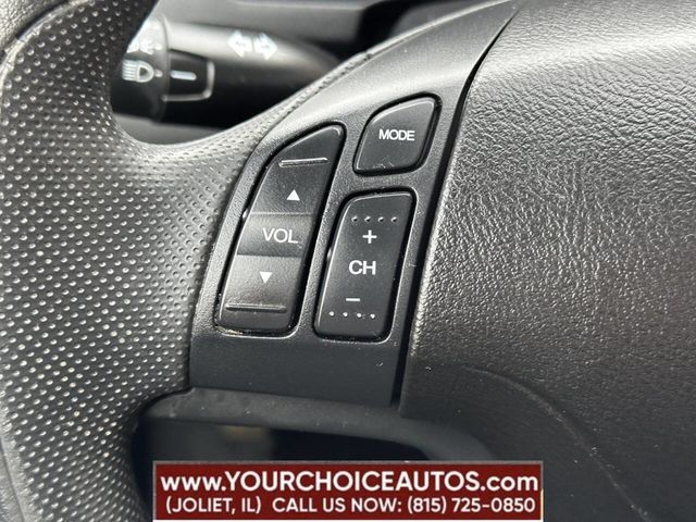 2011 Honda CR-V 4WD 5dr SE - 22817555 - 27