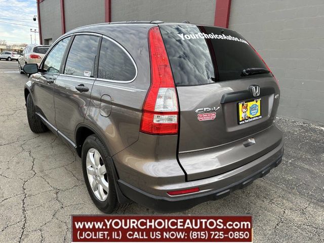 2011 Honda CR-V 4WD 5dr SE - 22817555 - 2