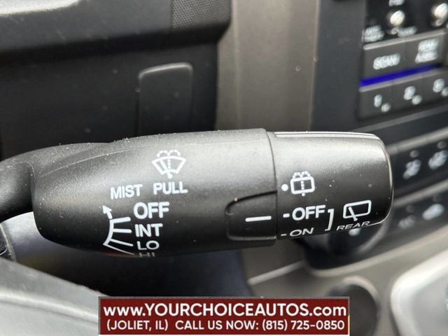 2011 Honda CR-V 4WD 5dr SE - 22817555 - 29