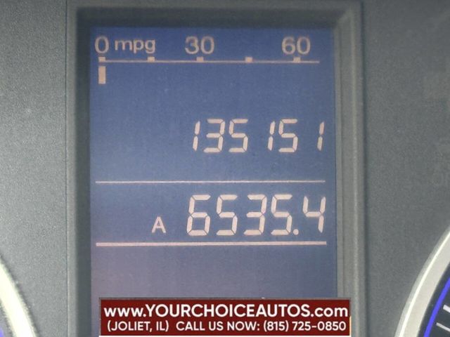 2011 Honda CR-V 4WD 5dr SE - 22817555 - 35