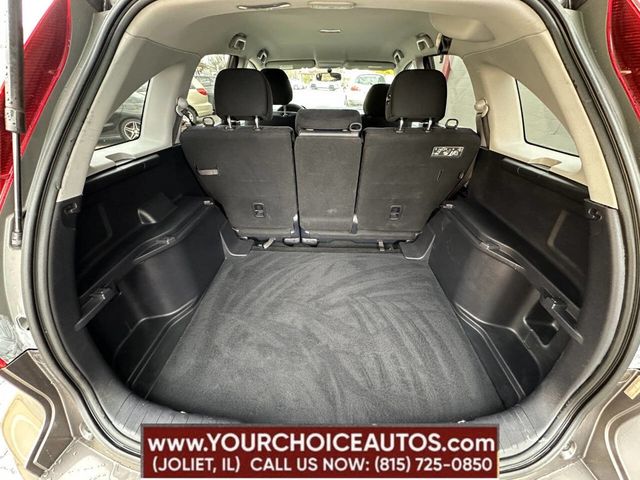 2011 Honda CR-V 4WD 5dr SE - 22817555 - 4