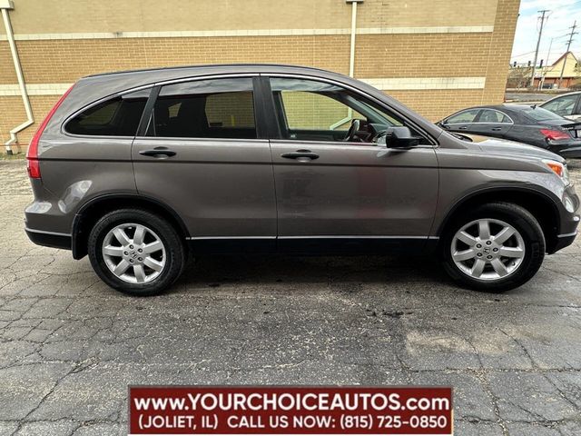 2011 Honda CR-V 4WD 5dr SE - 22817555 - 6