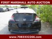 2011 Honda CR-Z 3dr CVT EX - 22920133 - 2
