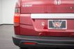 2011 Honda Element 4WD 5dr EX - 22385126 - 35