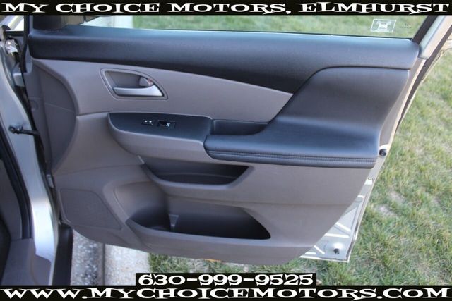 2011 Honda Odyssey 5dr EX - 21695264 - 10