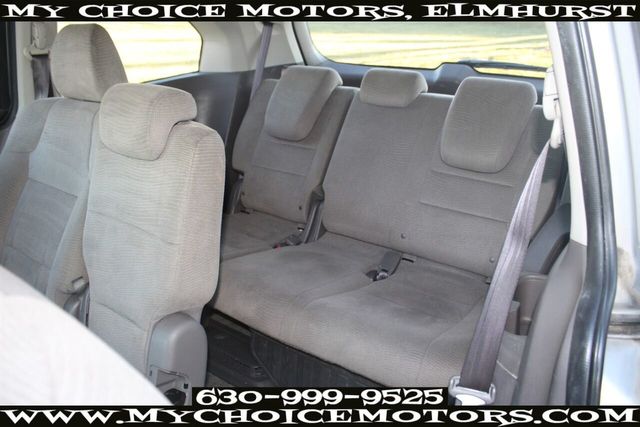 2011 Honda Odyssey 5dr EX - 21695264 - 18