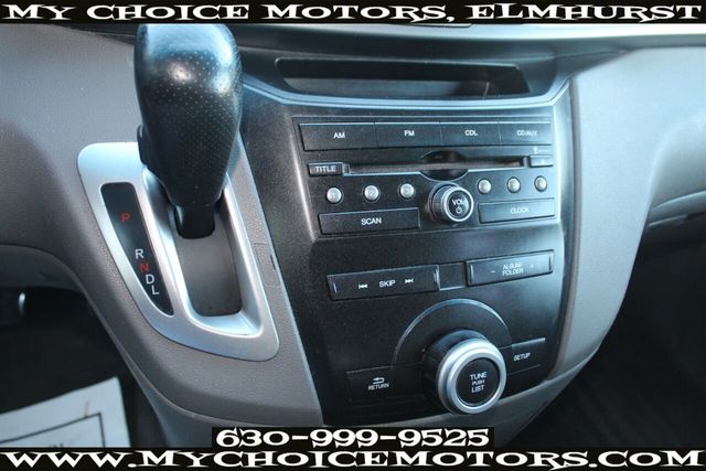 2011 Honda Odyssey 5dr EX - 21695264 - 25
