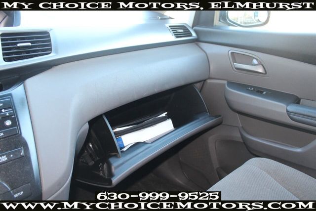 2011 Honda Odyssey 5dr EX - 21695264 - 27