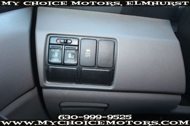 2011 Honda Odyssey 5dr EX - 21695264 - 29