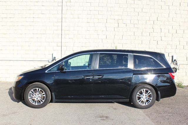 2011 Honda Odyssey 5dr EX-L - 22912356 - 1
