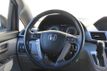 2011 Honda Odyssey 5dr EX-L - 22912356 - 21