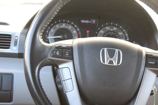 2011 Honda Odyssey 5dr EX-L - 22912356 - 22