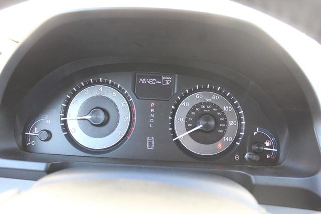 2011 Honda Odyssey 5dr EX-L - 22912356 - 24