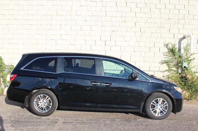 2011 Honda Odyssey 5dr EX-L - 22912356 - 5