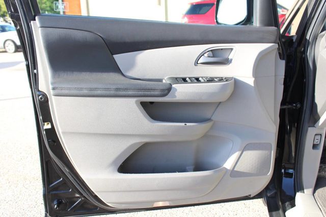2011 Honda Odyssey 5dr EX-L - 22912356 - 8