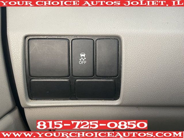 2011 Honda Odyssey 5dr LX - 21258192 - 28