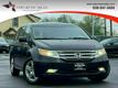 2011 Honda Odyssey Touring - 22801595 - 0