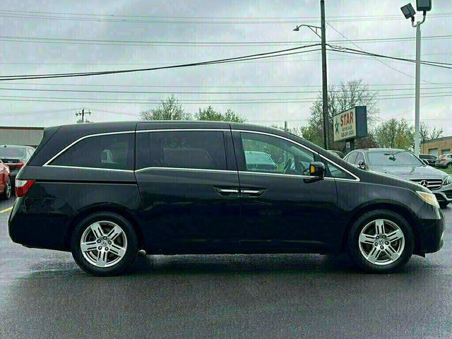 2011 Honda Odyssey Touring - 22801595 - 16
