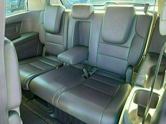 2011 Honda Odyssey Touring - 22801595 - 19