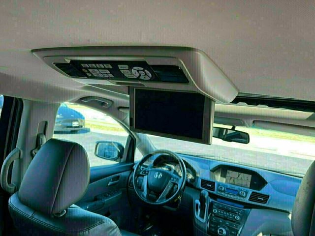 2011 Honda Odyssey Touring - 22801595 - 22