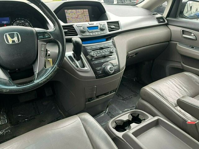 2011 Honda Odyssey Touring - 22801595 - 29