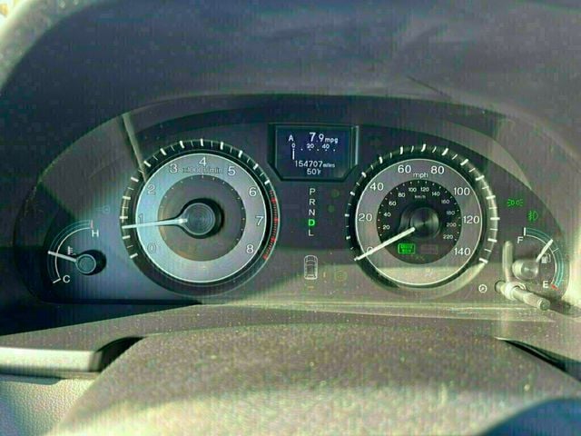 2011 Honda Odyssey Touring - 22801595 - 32