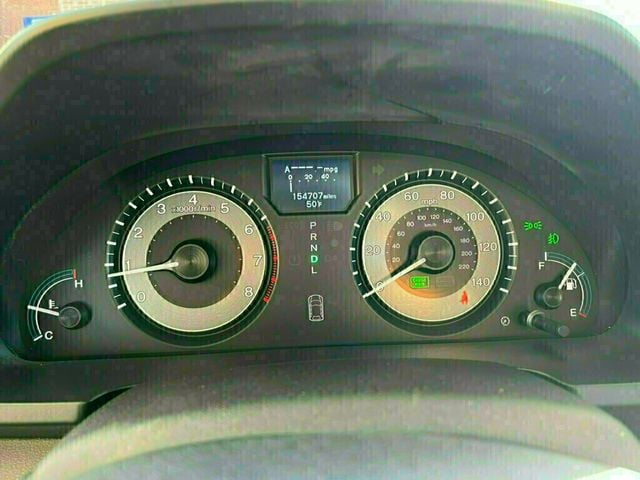 2011 Honda Odyssey Touring - 22801595 - 34