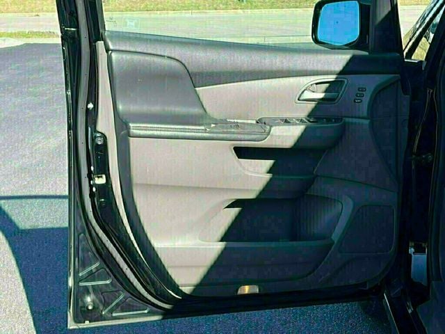 2011 Honda Odyssey Touring - 22801595 - 43