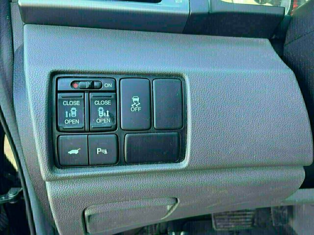 2011 Honda Odyssey Touring - 22801595 - 44