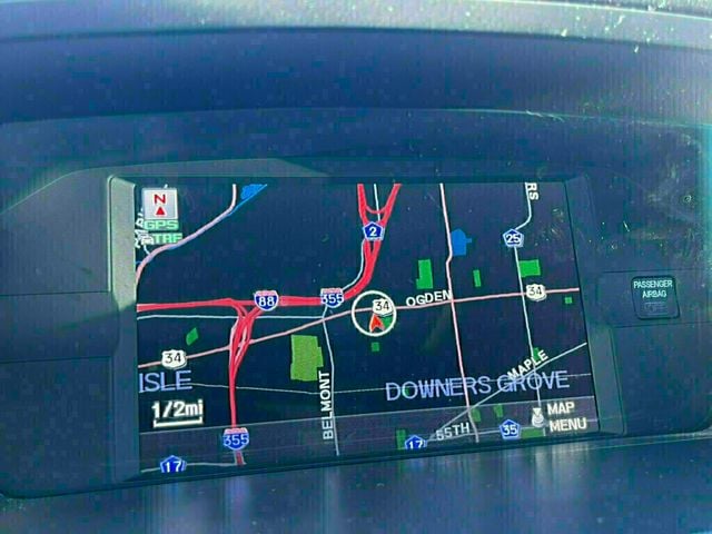 2011 Honda Odyssey Touring - 22801595 - 49