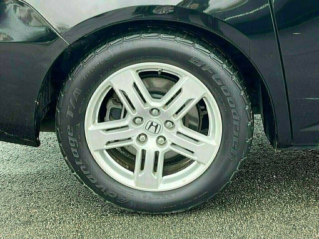 2011 Honda Odyssey Touring - 22801595 - 54