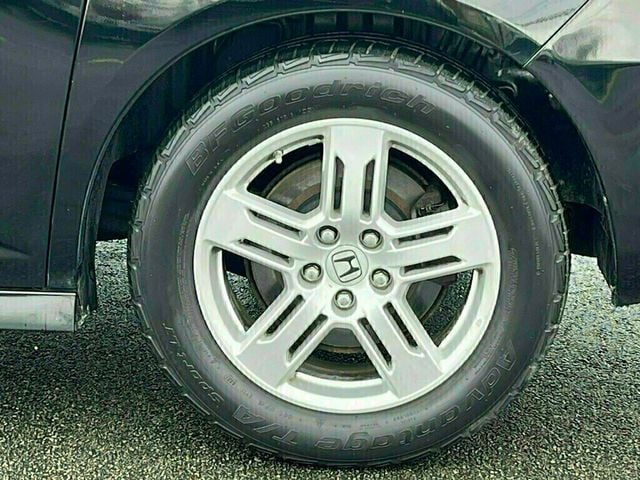 2011 Honda Odyssey Touring - 22801595 - 55