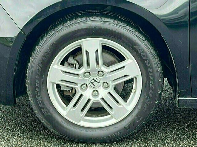 2011 Honda Odyssey Touring - 22801595 - 56